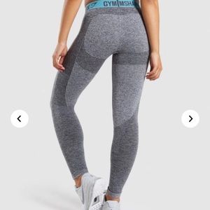 Gym shark flex leggings